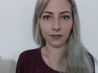 Zdjęcie profilowe blondekhloe