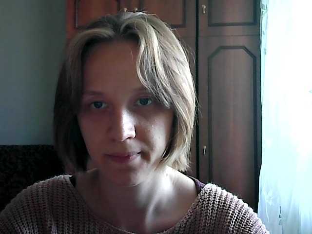 Zrzuty ekranu transmisji LiaMystery