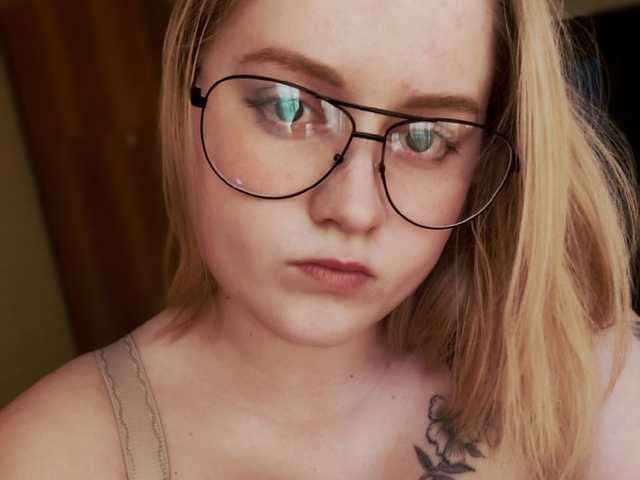 Zdjęcie profilowe blondeonline