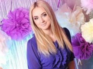 Erotyczny czat wideo blondforyou