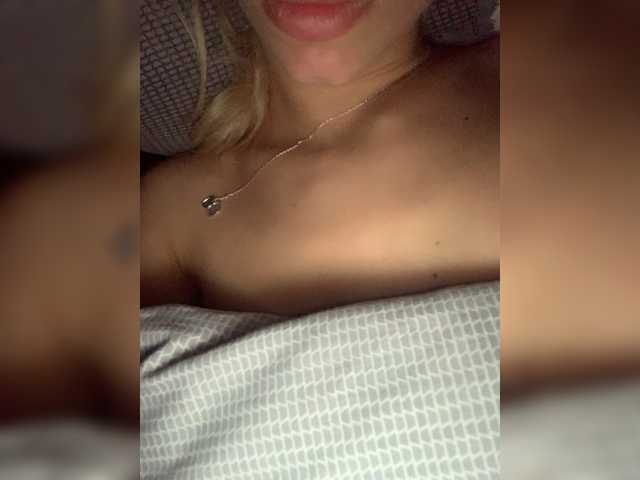 Zrzuty ekranu transmisji Blondi7771