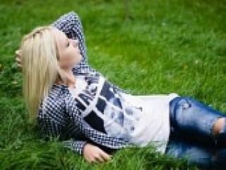 Erotyczny czat wideo blondibarbi