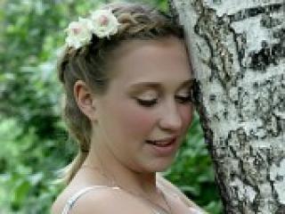 Erotyczny czat wideo blondidi