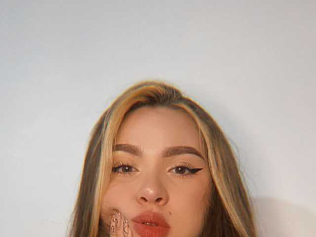 Zdjęcie profilu Blondie-Kiutt