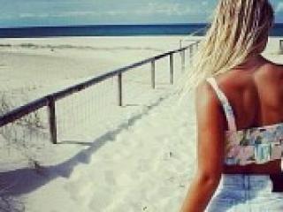 Erotyczny czat wideo blondie007