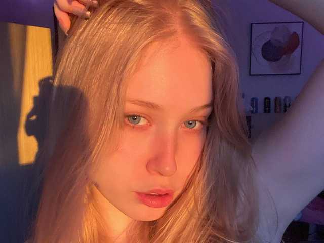 Zdjęcie profilu blondieangelme