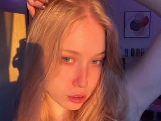 Erotyczny czat wideo blondieangelme