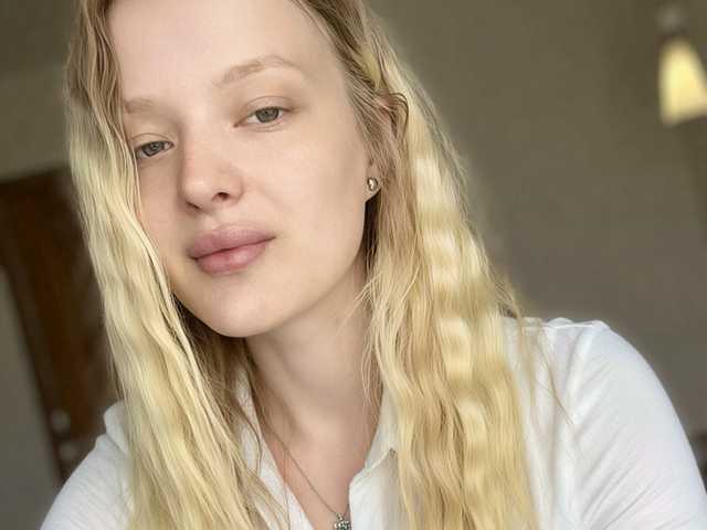 Zdjęcie profilu Diana_Doris
