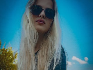 Erotyczny czat wideo Diana_Doris