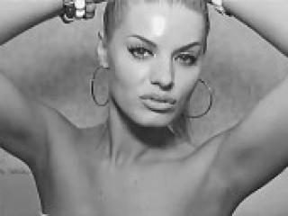 Erotyczny czat wideo blondiestar