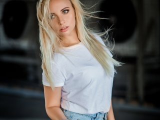 Zdjęcie profilowe Blondigirl1