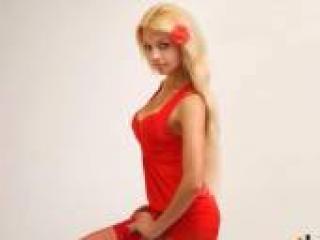 Erotyczny czat wideo blondigirlm
