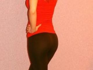 Erotyczny czat wideo blondinka7