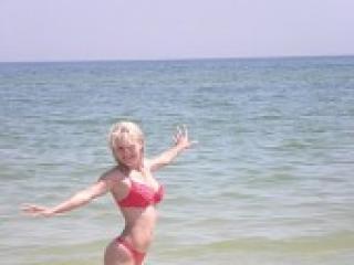 Erotyczny czat wideo blondinka96