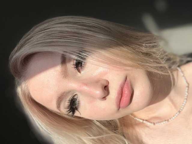 Zdjęcie profilu BLONDINO4KA