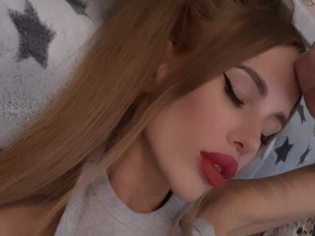 Zdjęcie profilowe Blondinochkaa