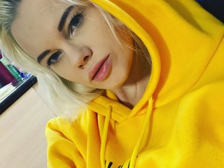 Zdjęcie profilu BlondOlga