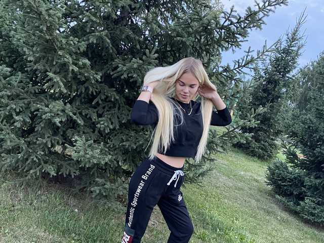 Zdjęcie profilu BlondOlga