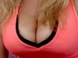 Erotyczny czat wideo blondoline