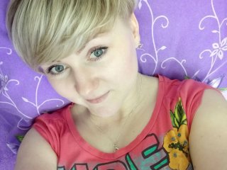 Zdjęcie profilu Blond_Pearl