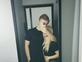 Erotyczny czat wideo Blondy-2k