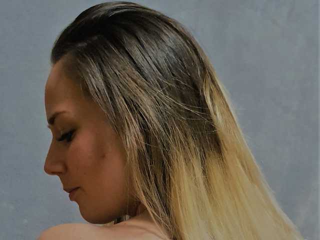Zdjęcie profilowe blondyamadea