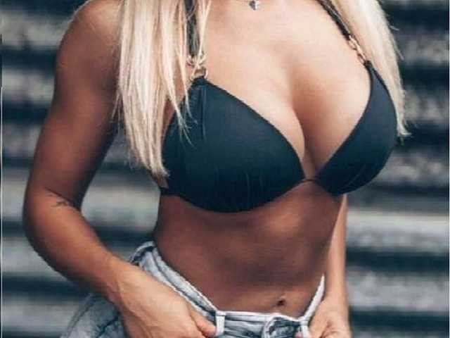 Zdjęcie profilowe BlondyBarbie1