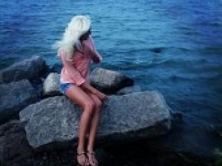 Erotyczny czat wideo blondygirl2