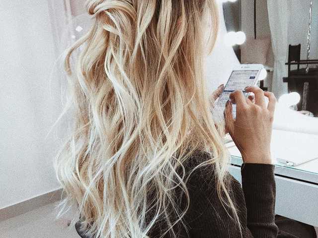 Zdjęcie profilu BlondyShawty