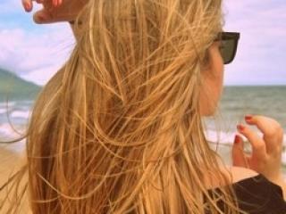 Erotyczny czat wideo BlondyVio