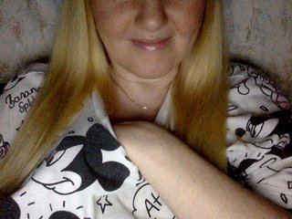 Erotyczny czat wideo BlondyVio