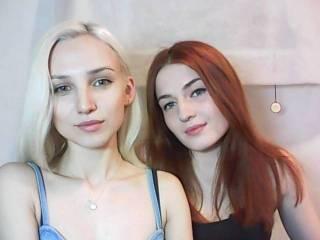 Erotyczny czat wideo bloodymary2