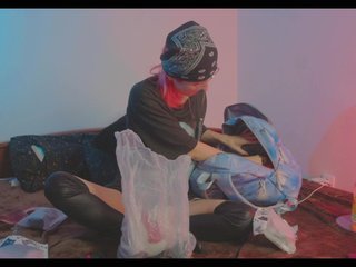 Erotyczny czat wideo Bloom-fairy