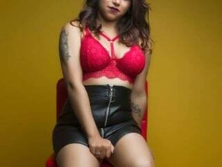 Erotyczny czat wideo bloom-fire