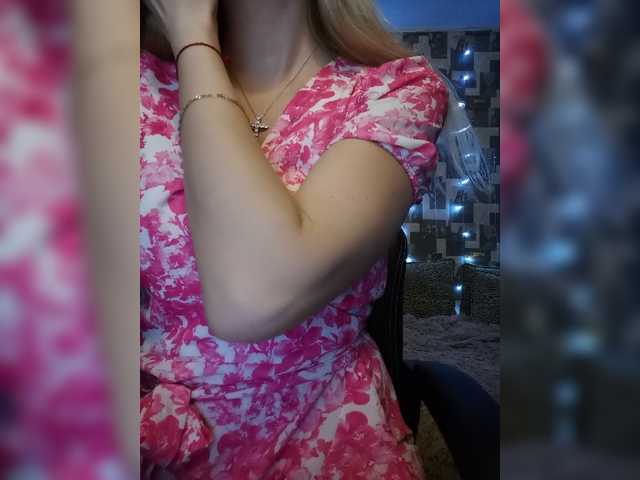 Zrzuty ekranu transmisji Aksiniyaa