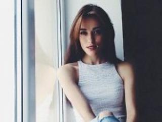 Erotyczny czat wideo blossomgirl