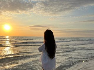 Erotyczny czat wideo Blue-Ivy