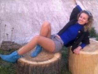 Erotyczny czat wideo bluecats