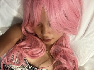 Erotyczny czat wideo bluechick