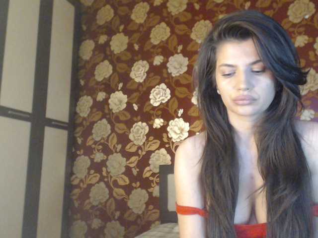 Zrzuty ekranu transmisji bluedesire