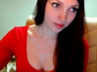 Erotyczny czat wideo blueeyes123