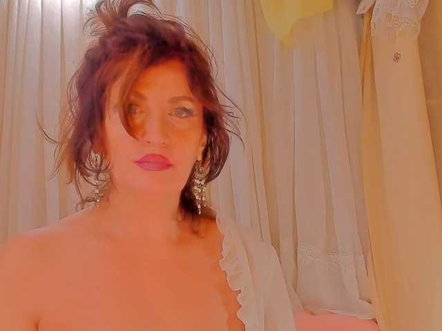 Zrzuty ekranu transmisji BlueFoxy1