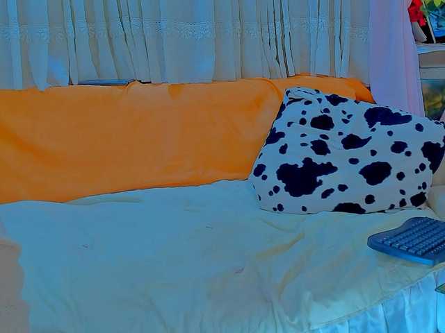 Zrzuty ekranu transmisji BlueFoxy1