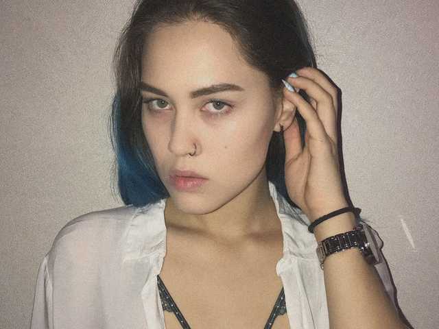 Zdjęcie profilowe bluegirla01