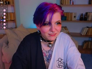 Erotyczny czat wideo bluelunaray