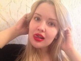 Erotyczny czat wideo bluemary