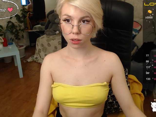 Zrzuty ekranu transmisji BlueNikole