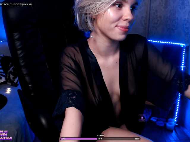 Zdjęcia BlueNikole I want you to relax with me :) lovens from 1 Tok, anal in private, requests without support-ignore, I love everyone