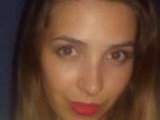 Erotyczny czat wideo bluereign