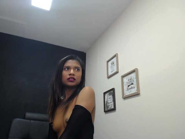 Zrzuty ekranu transmisji bluerock